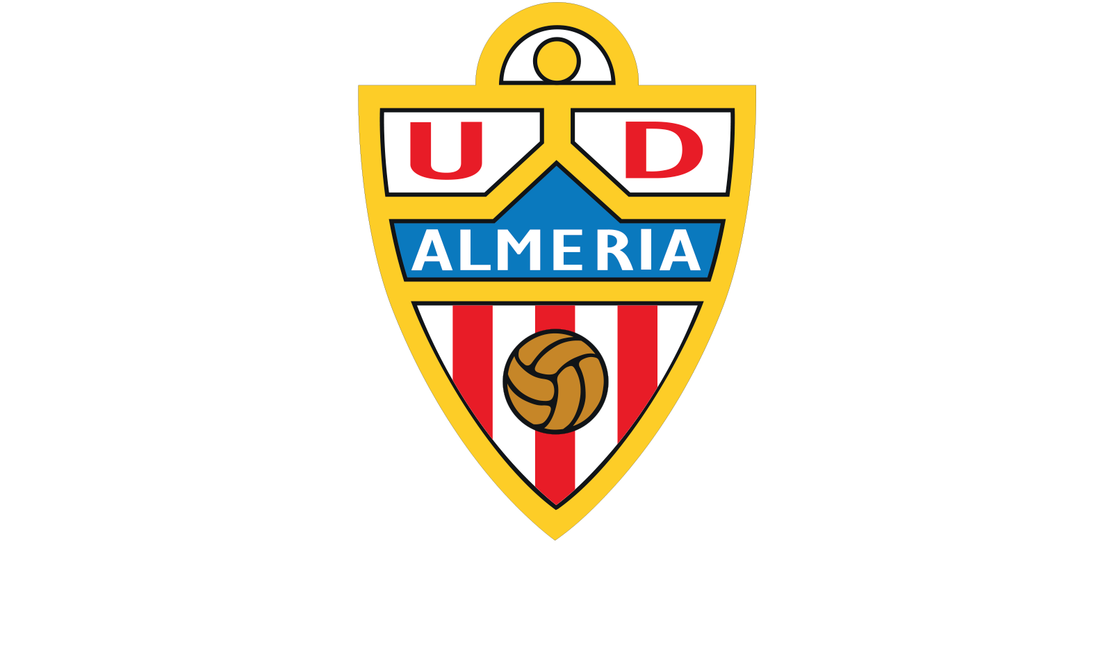 Todos los partidos de la UD Almería, en Movistar Plus