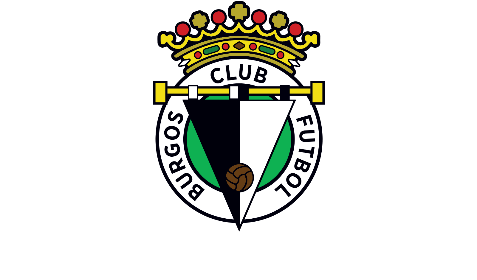 Todos los partidos del Burgos CF, en Movistar Plus