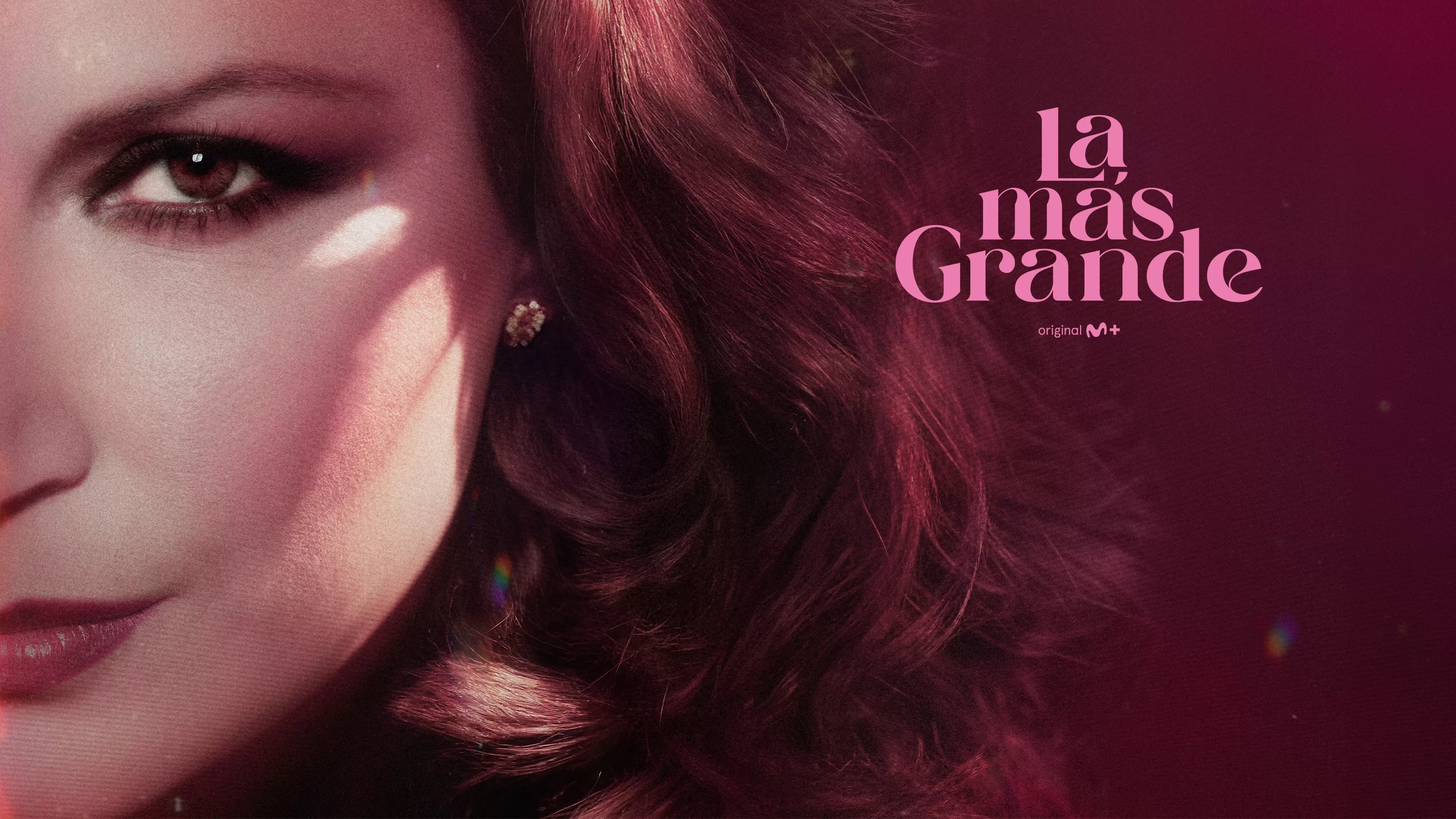 'La más grande' Rocío Jurado, en Movistar Plus