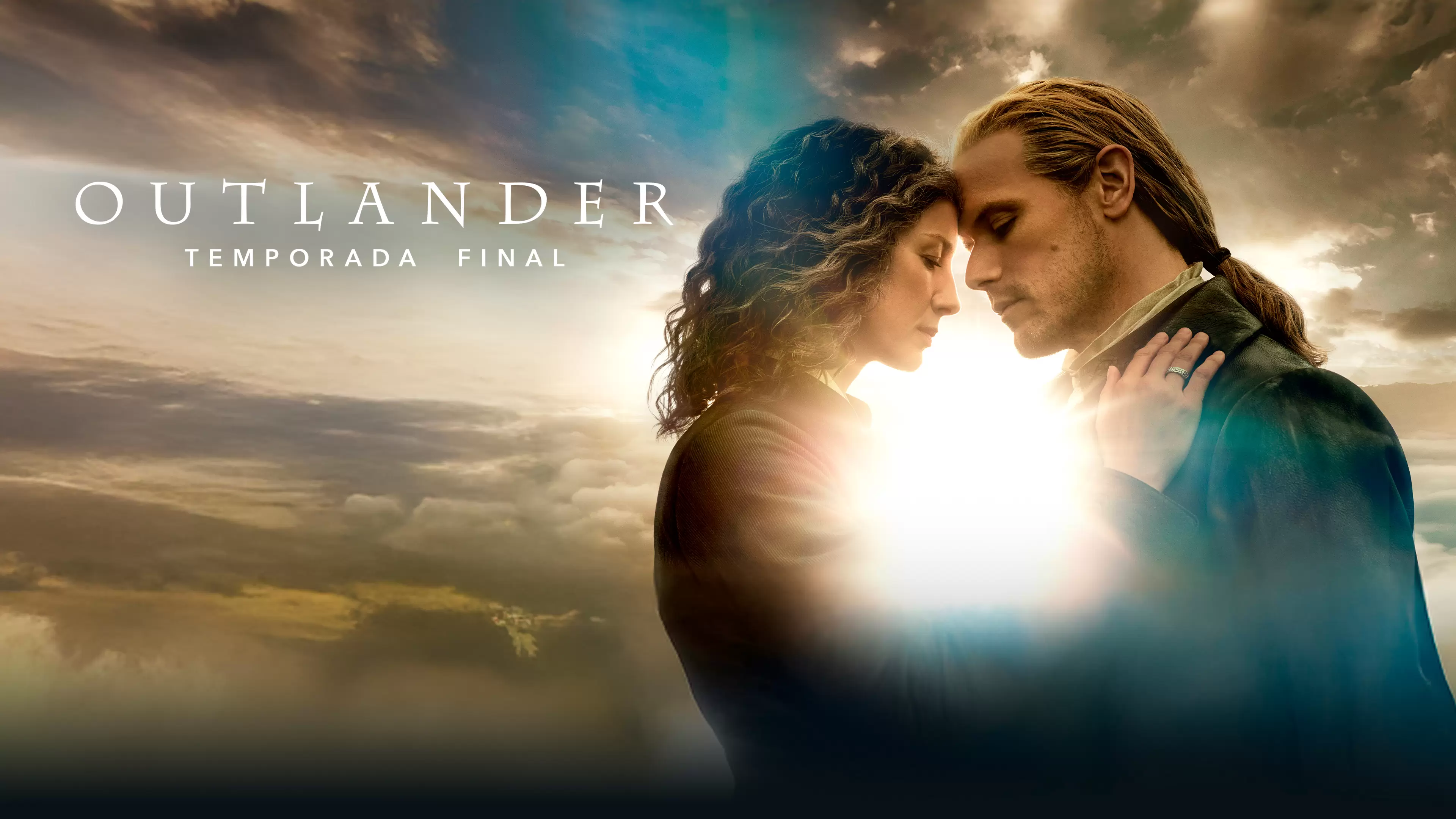 Temporada final de Outlander, en Movistar Plus