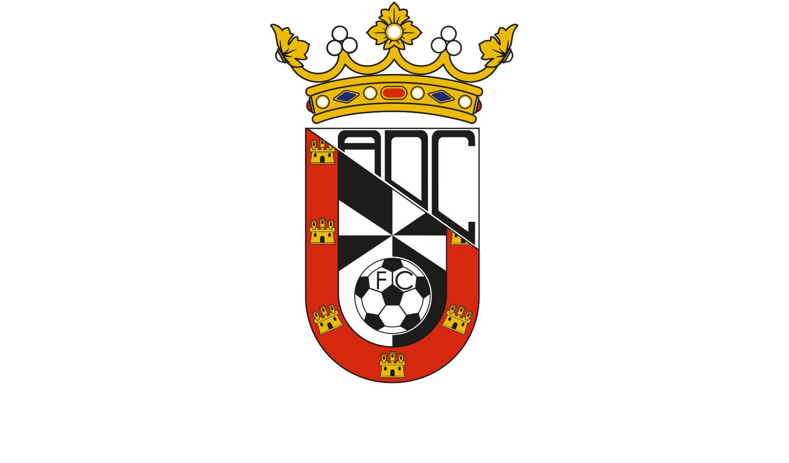 Todos los partidos de la AD Ceuta FC, en Movistar Plus