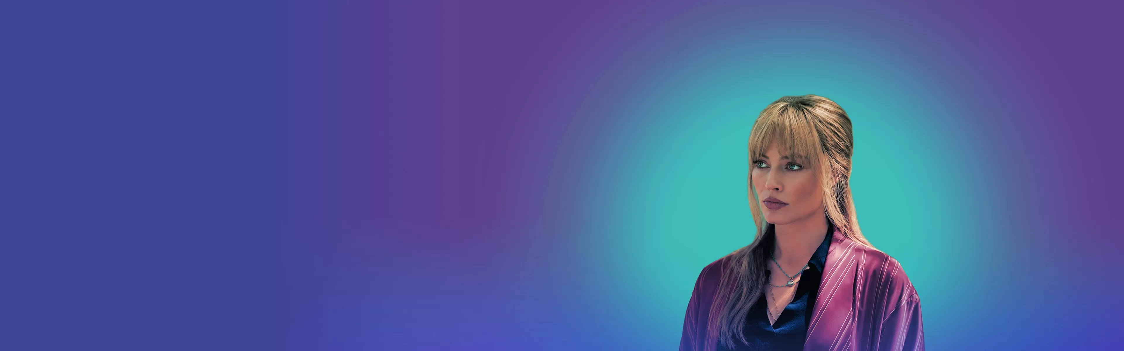 Películas de Margot Robbie en Movistar Plus