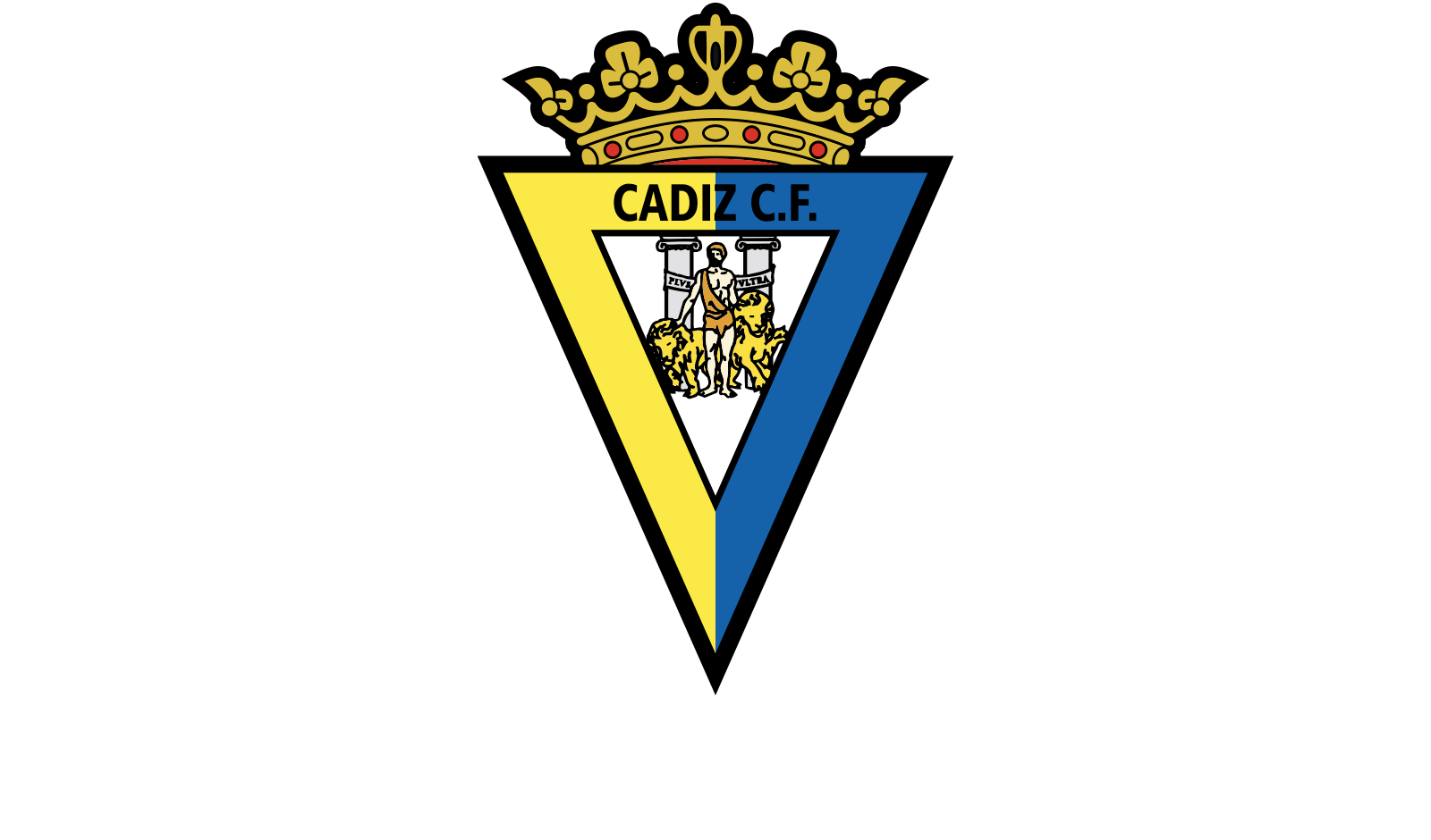 Todos los partidos del Cádiz CF, en Movistar Plus