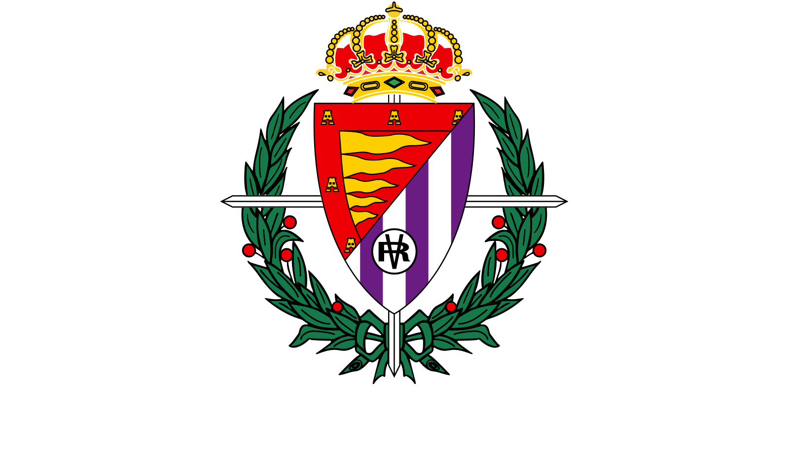 Todos los partidos del Real Valladolid CF, en Movistar Plus