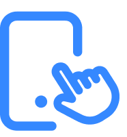 Sin cables, desde la App de M+