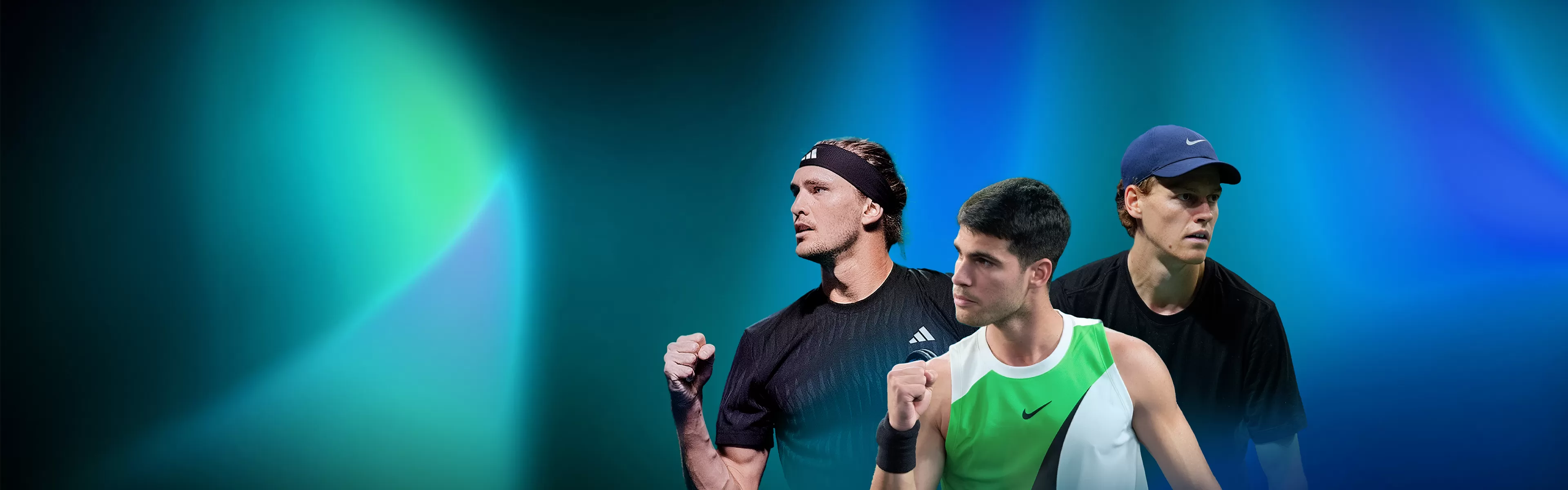 El mejor tenis en Movistar Plus