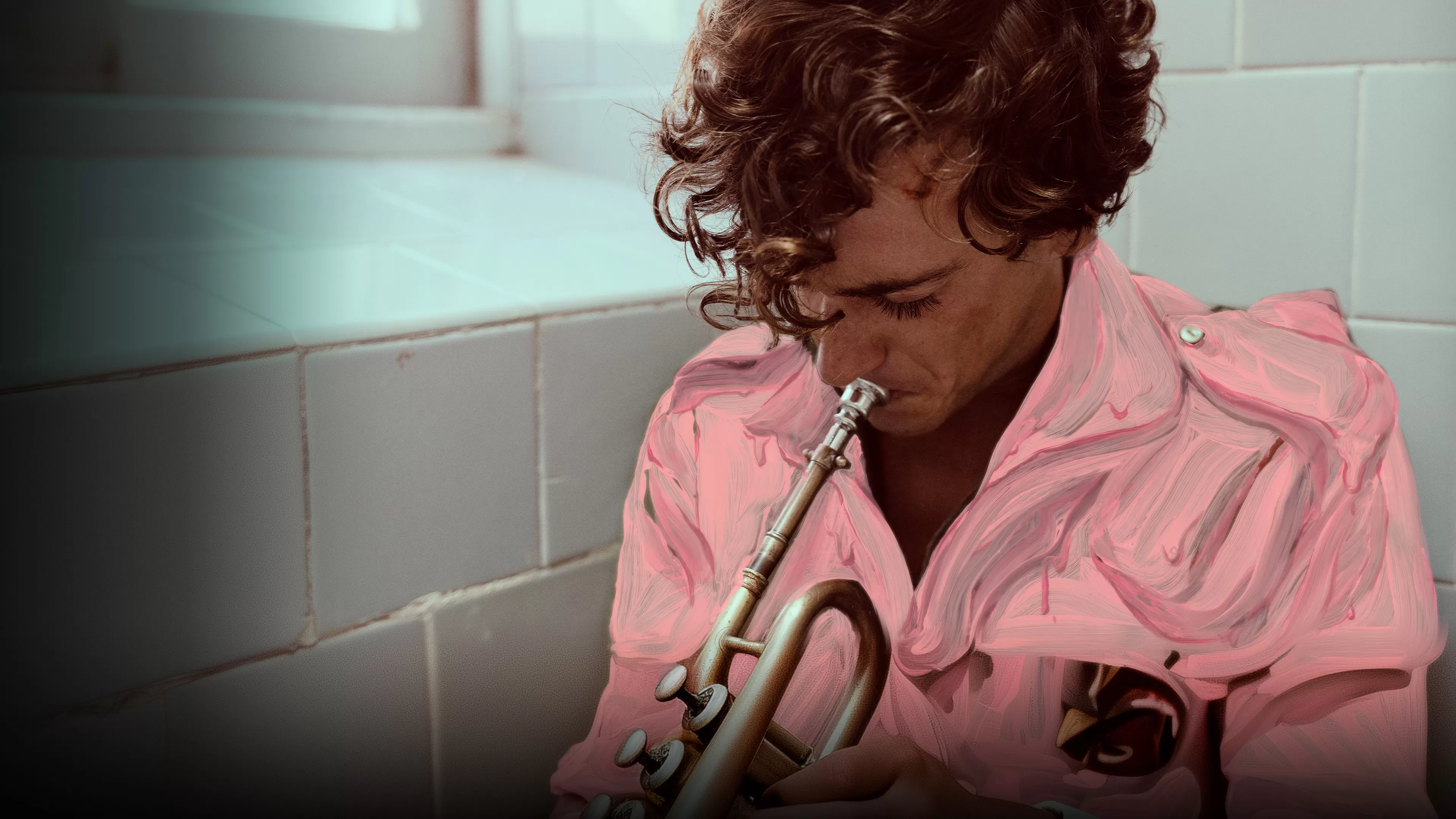 'La bola negra', la nueva película de Javier Calvo y Javier Ambrossi, en Movistar Plus