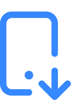 Sin cables, todo en una APP