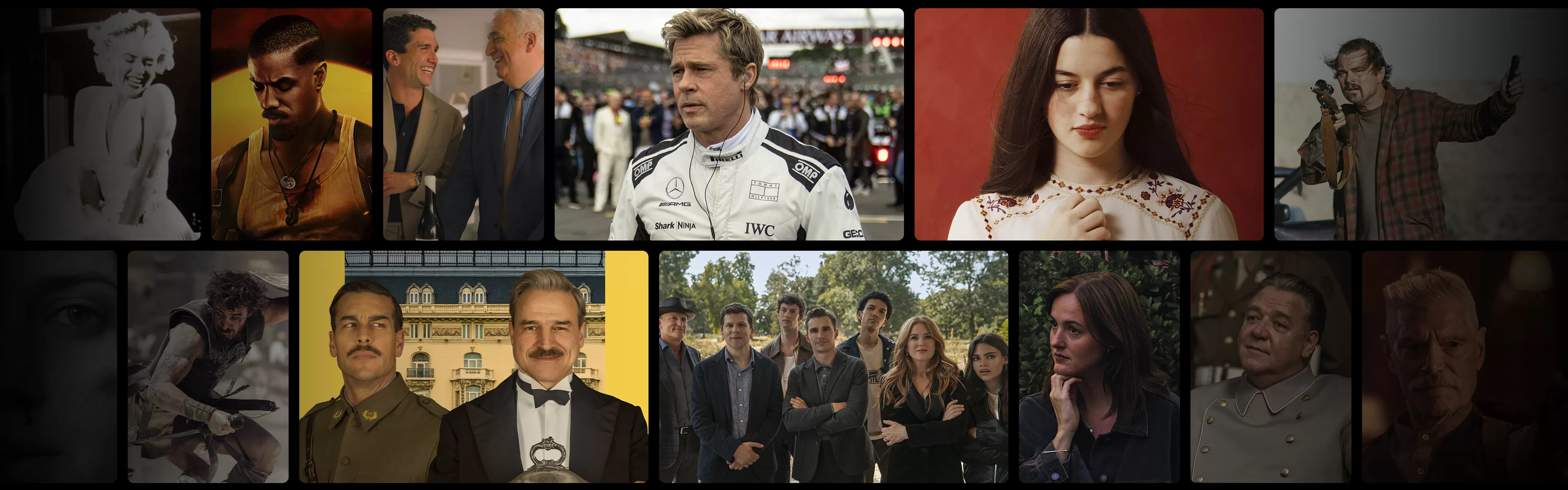 Cine, en Movistar Plus