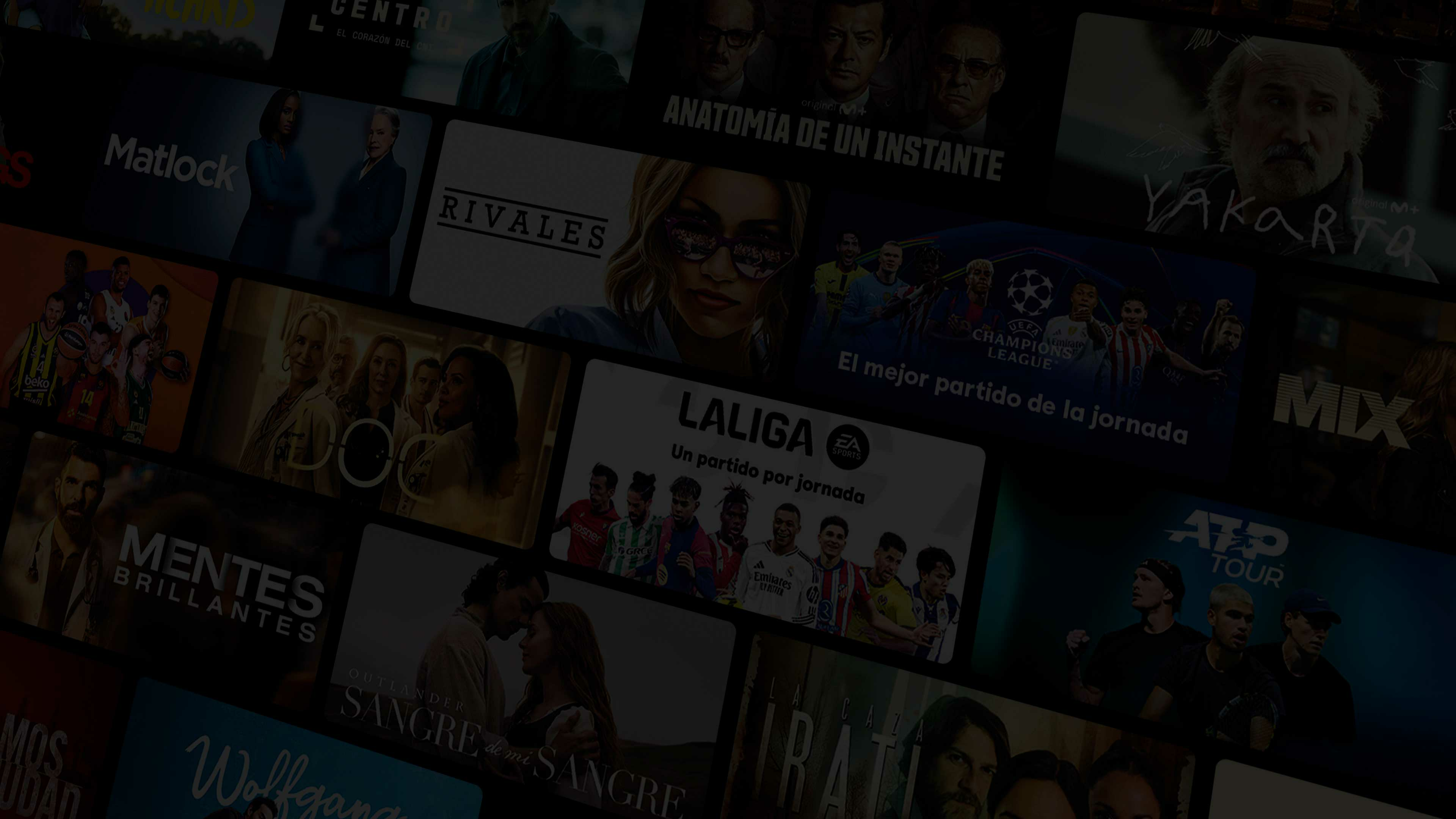 Regala Movistar Plus