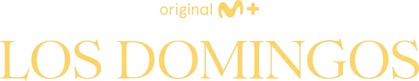 'Los Domingos', en Movistar Plus
