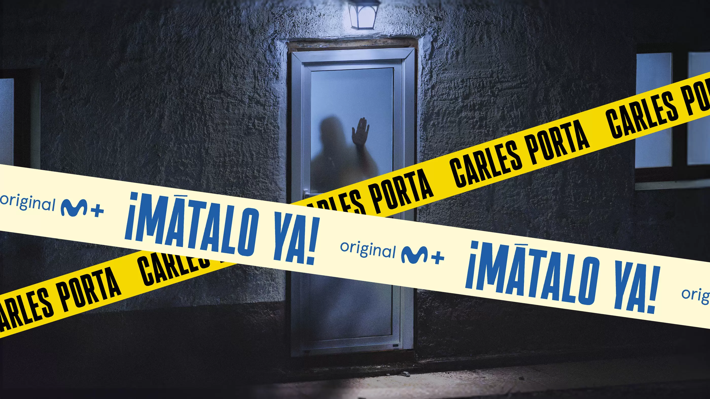 ¡Mátalo ya! de Carles Porta, en Movistar Plus