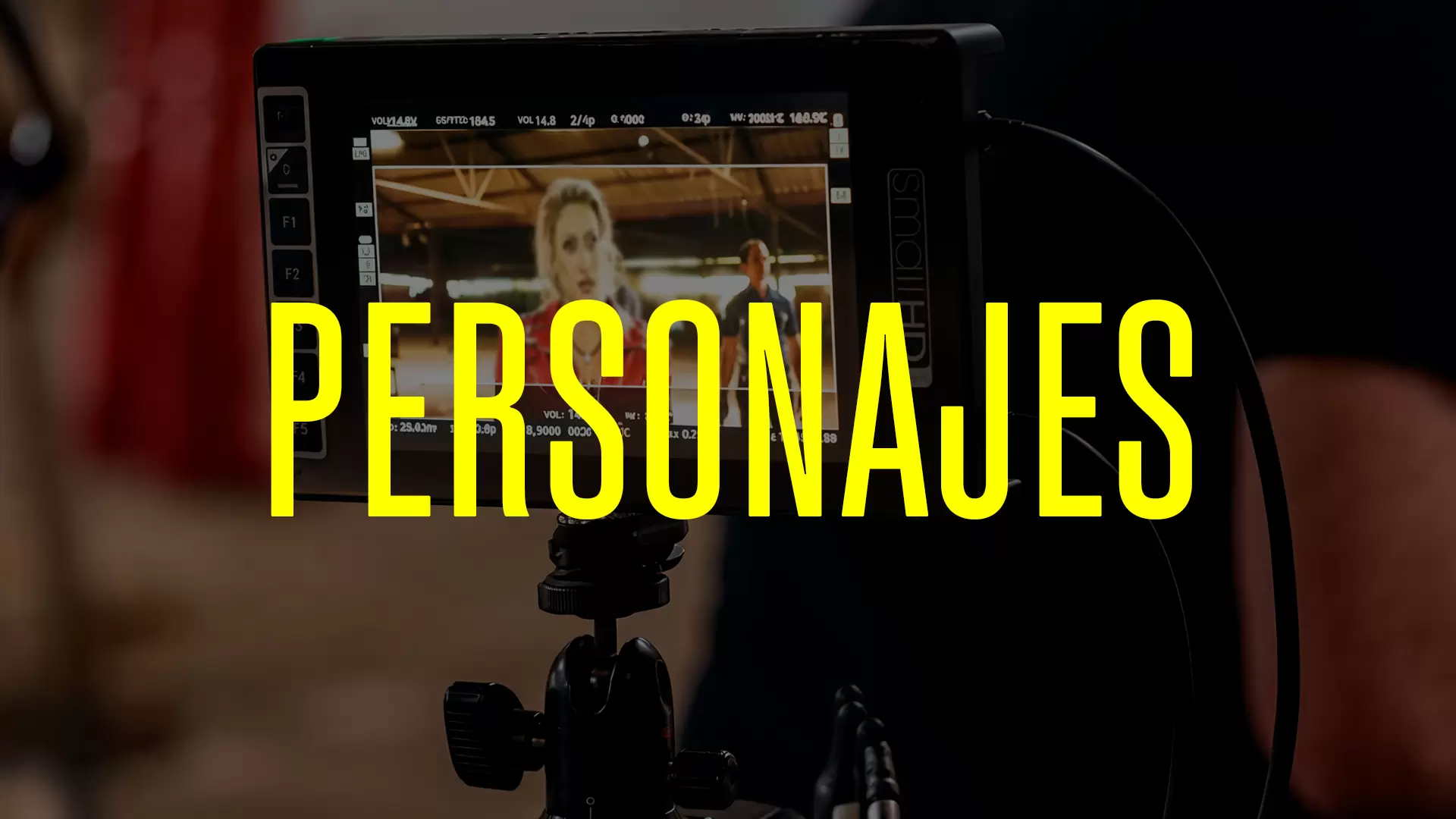 'El Inmortal', en Movistar Plus