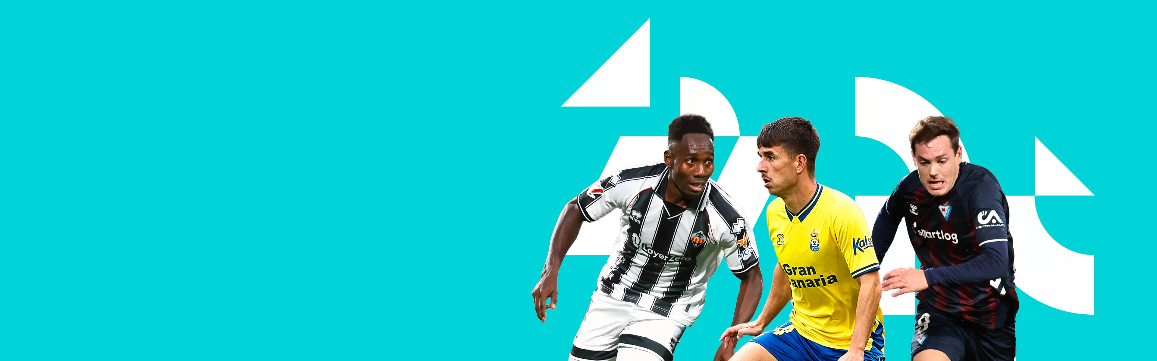 Fútbol · LALIGA HYPERMOTION al completo, en Movistar Plus