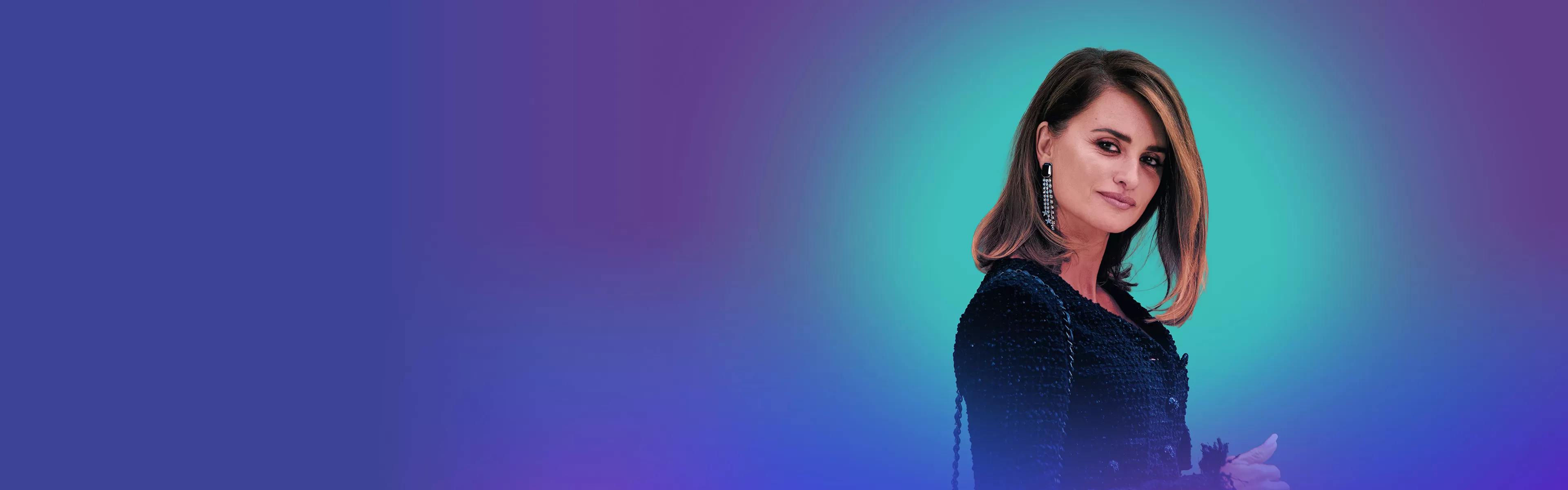 Lo mejor de Penélope Cruz en Movistar Plus