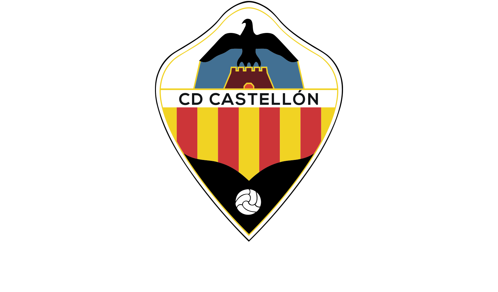Todos los partidos del CD Castellón, en Movistar Plus