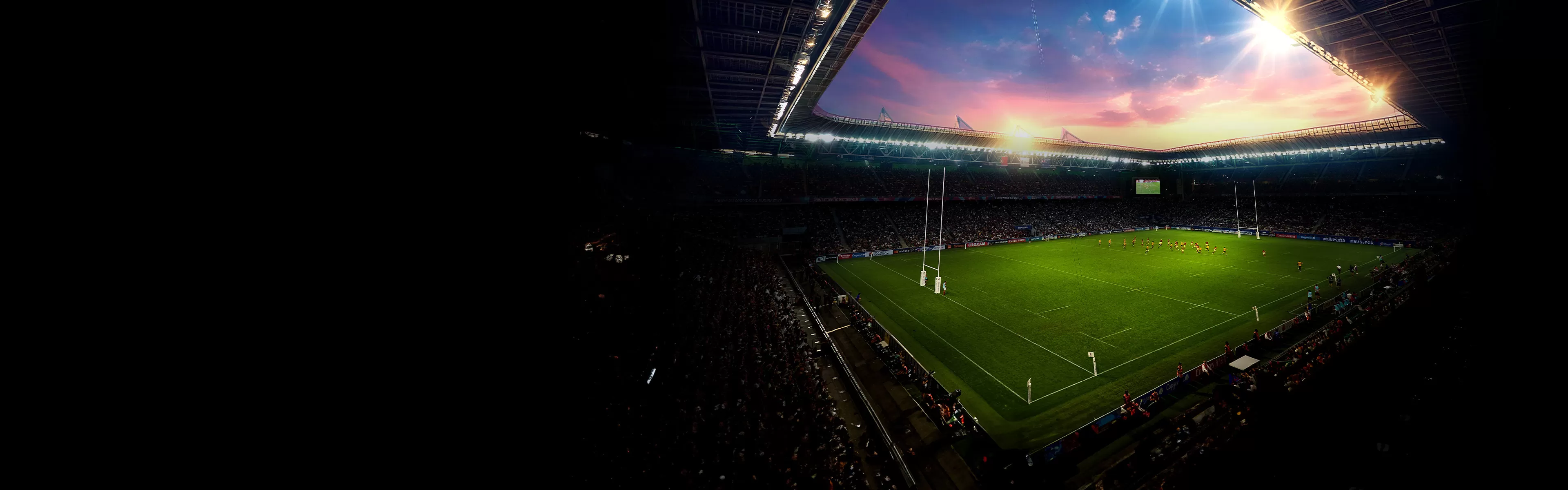 Lo más destacado del rugby, golf, pádel y mucho más en Movistar Plus