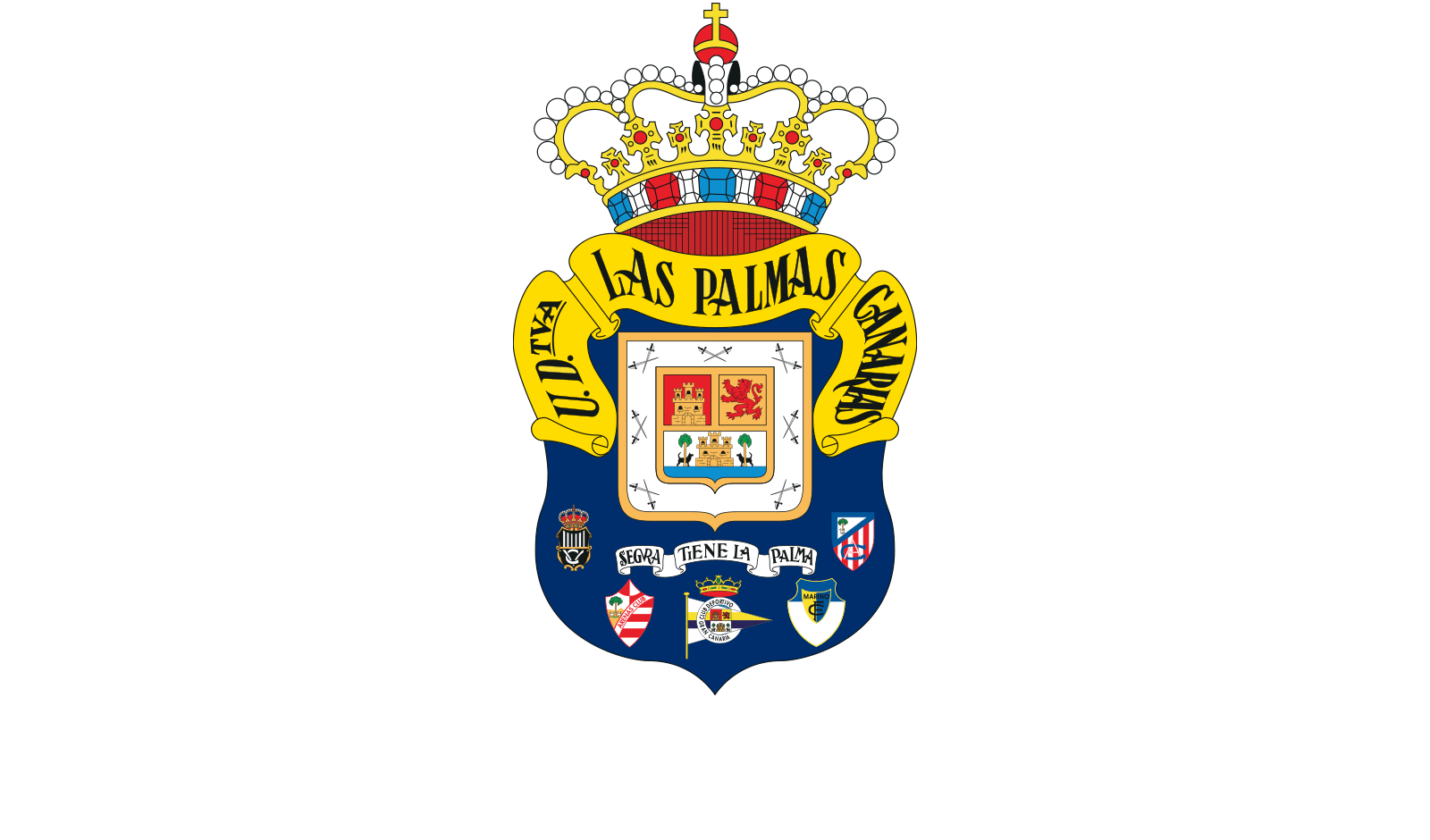 Todos los partidos de la UD Las Palmas en Movistar Plus
