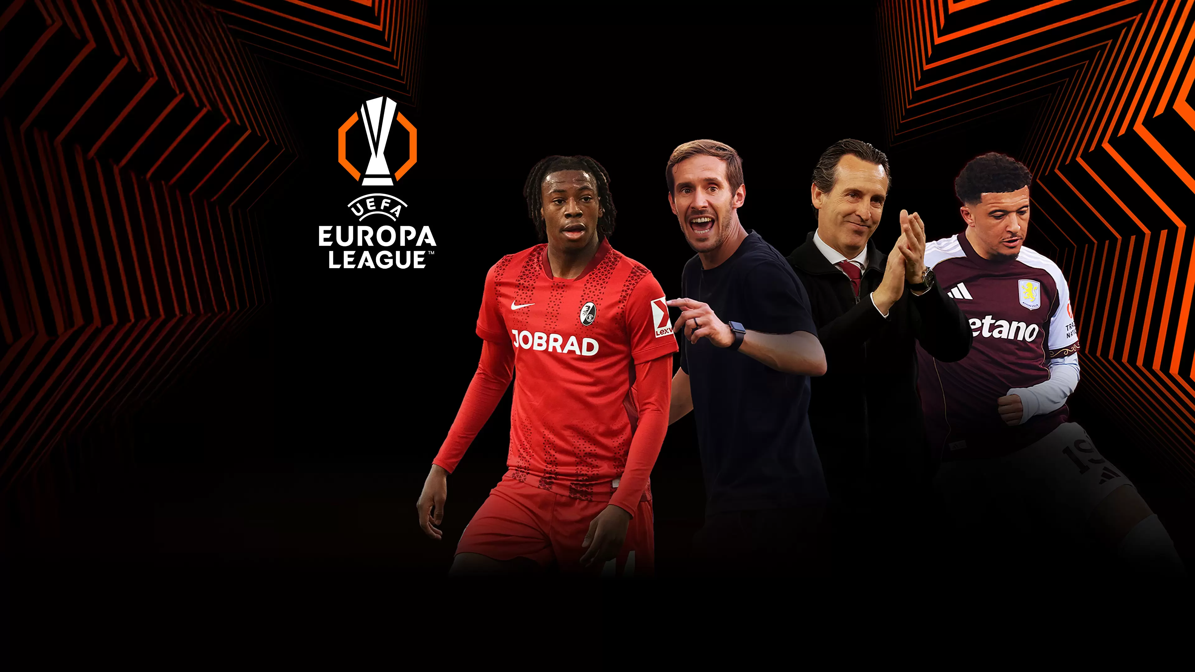 Fútbol · Lo mejor de la Europa League en Movistar Plus