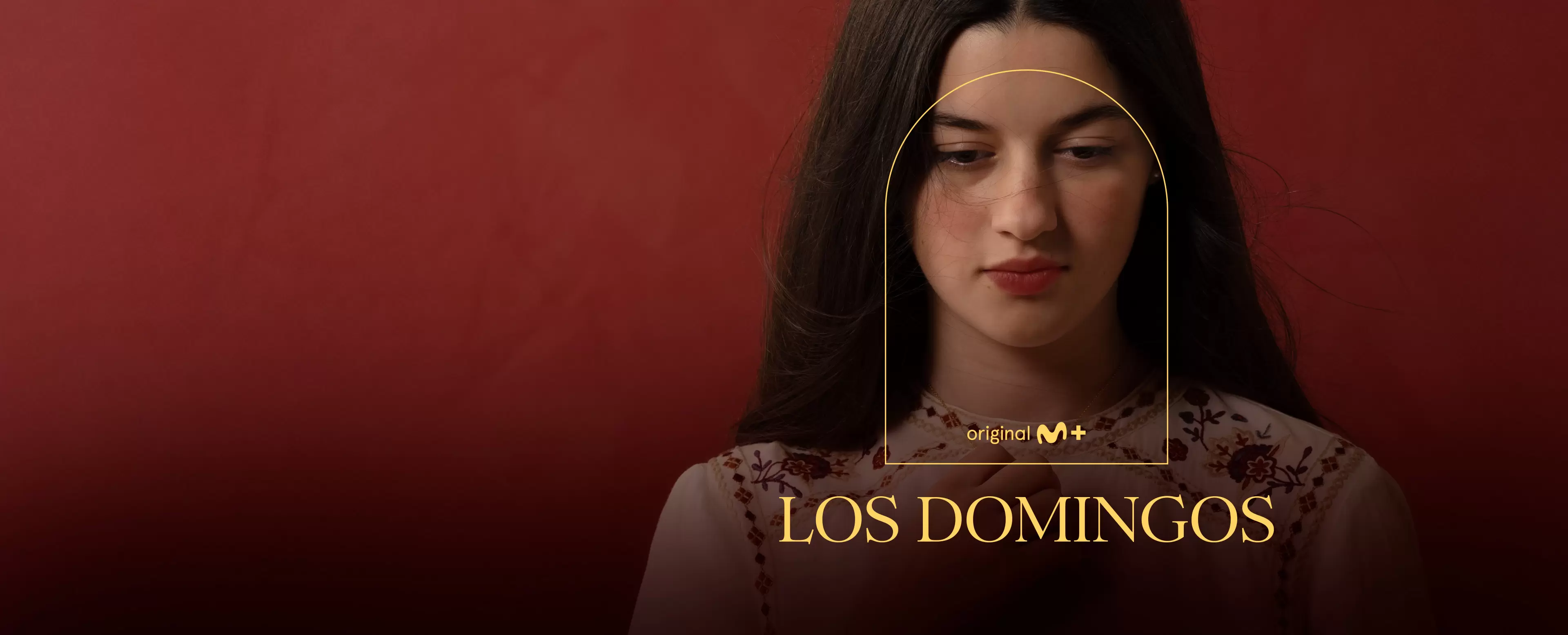 'Los Domingos', en Movistar Plus
