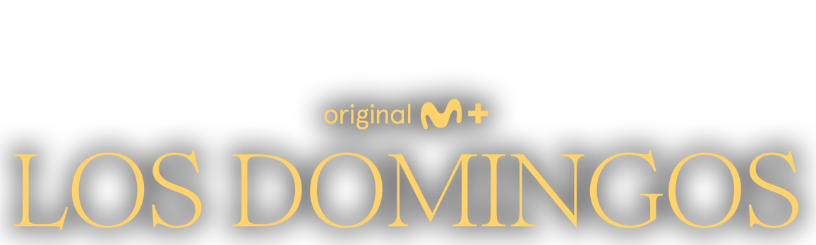 'Los domingos', en Movistar Plus