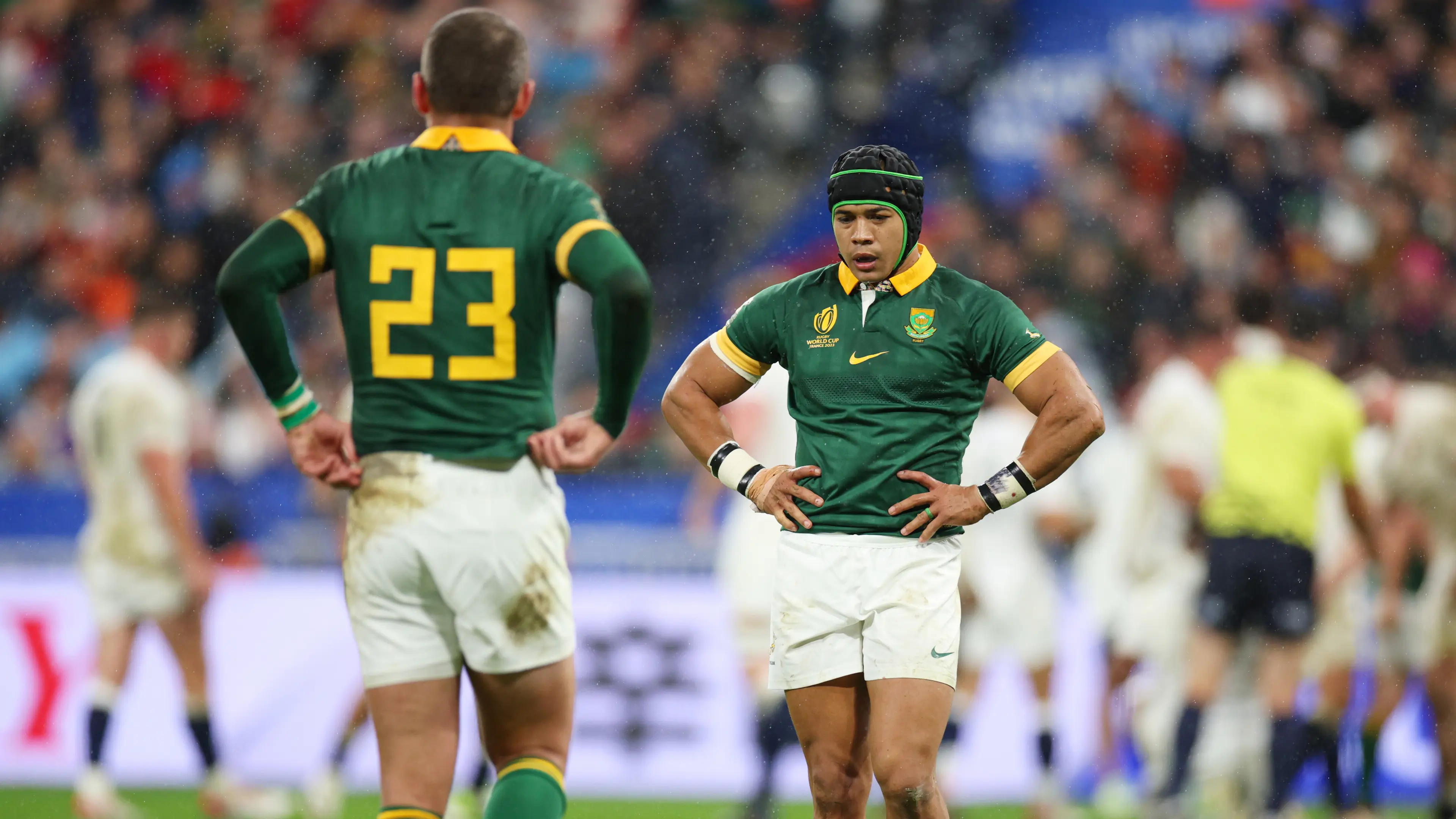 Rugby · Lo mejor de los Test Matches en Movistar Plus
