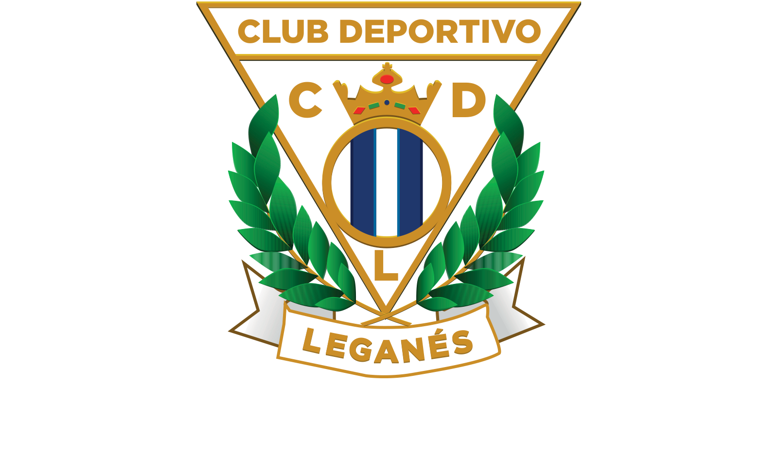 Todos los partidos del CD Leganés en Movistar Plus