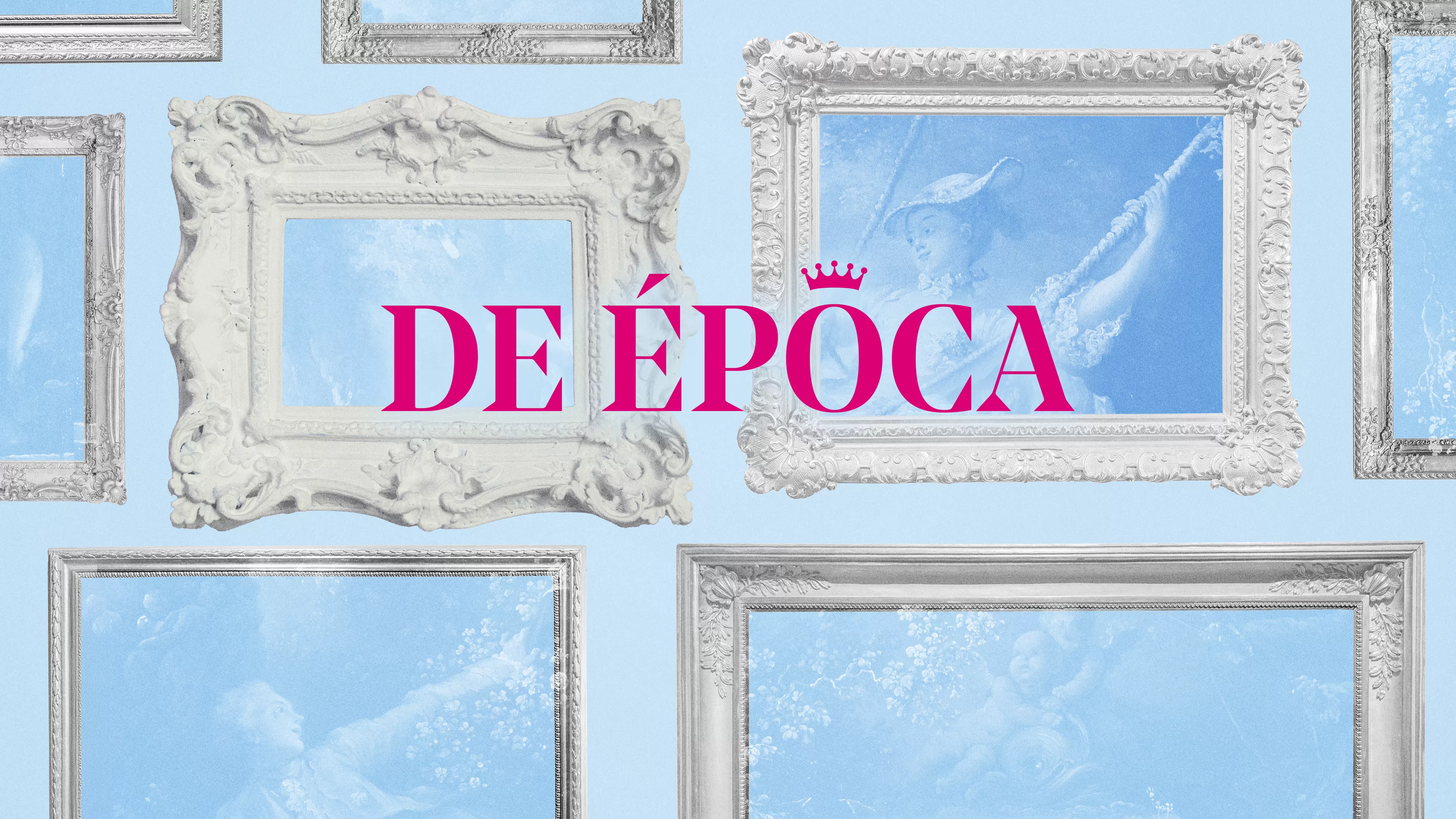 Películas de época en M+
