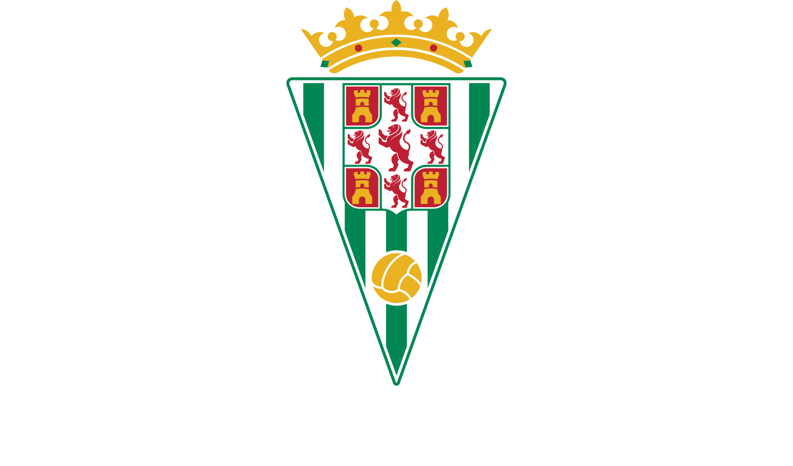 Todos los partidos del Córdoba CF, en Movistar Plus