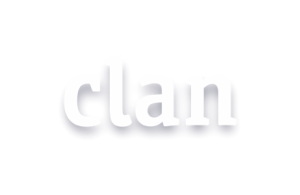 Logo del Canal CLAN HD