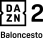 DAZN Baloncesto 2
