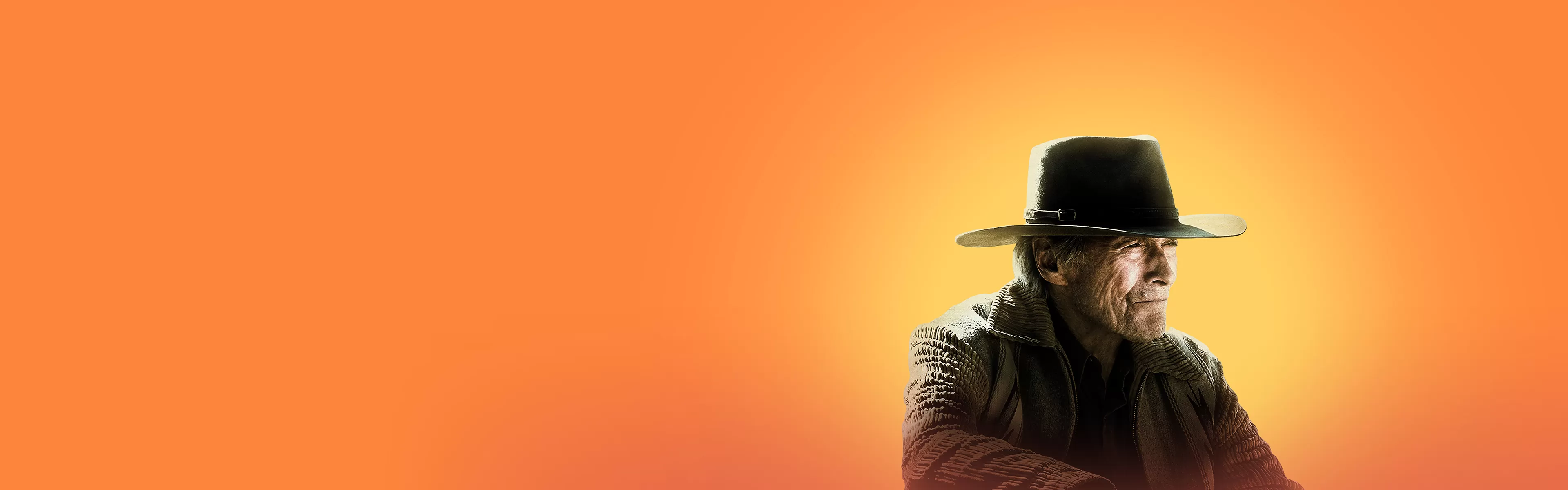 Lo mejor de Clint Eastwood en el nuevo Movistar Plus