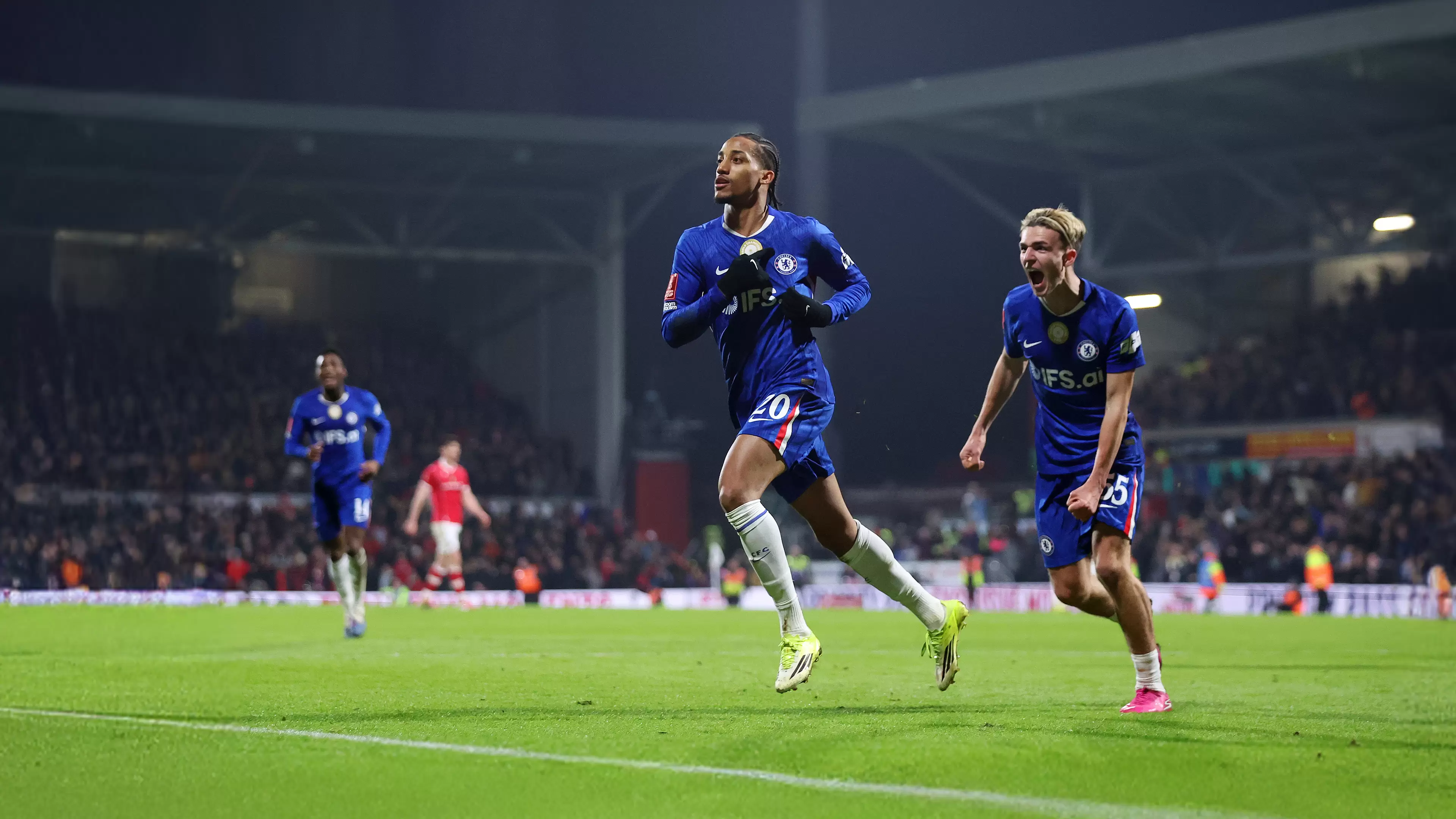 Premier League y FA Cup en Movistar Plus