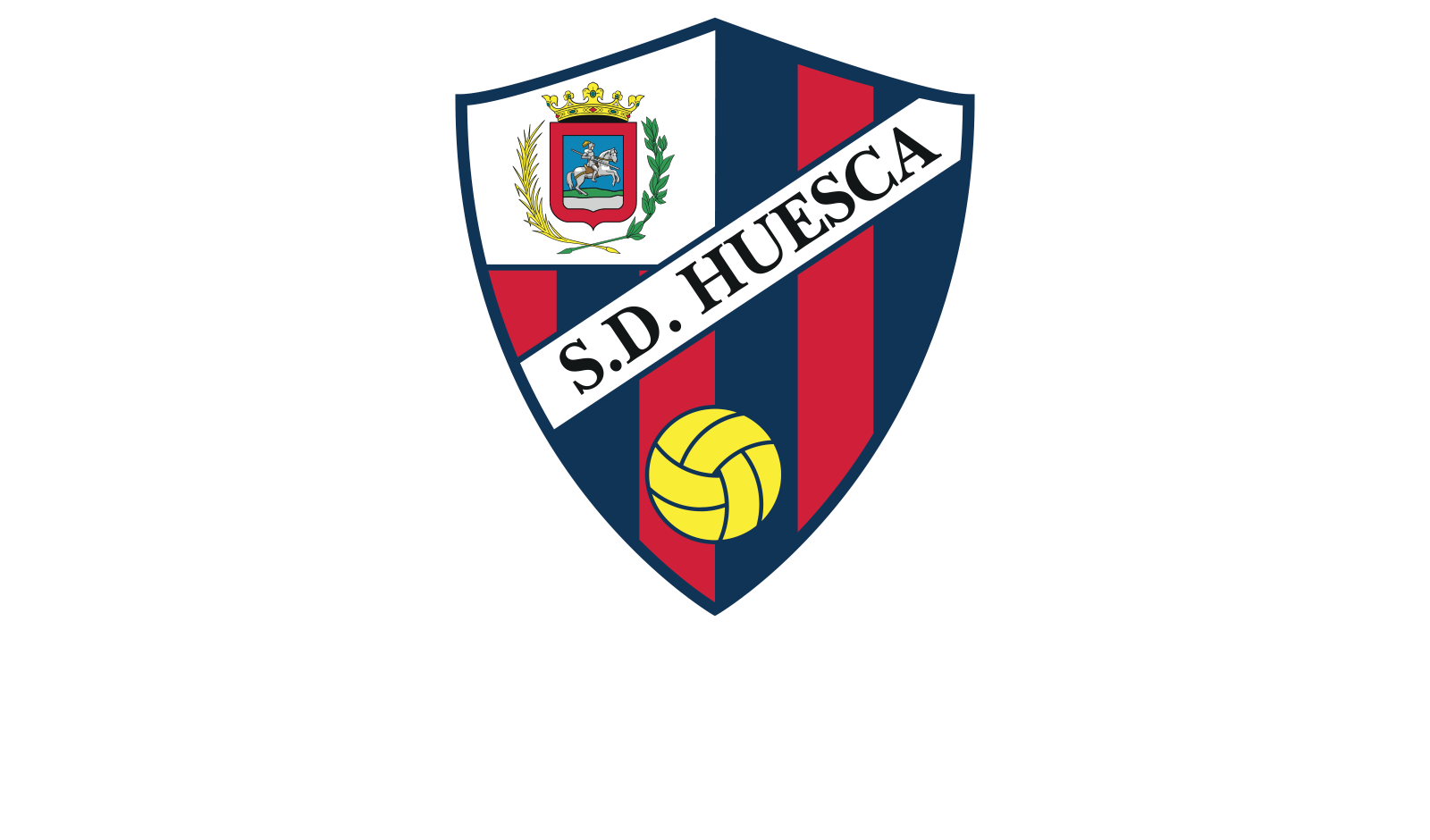 Lo mejor de la SD Huesca en Movistar Plus