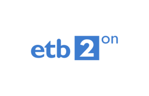 Logo del Canal TV etb