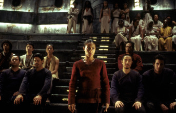 Imagen de Matrix Reloaded - 6