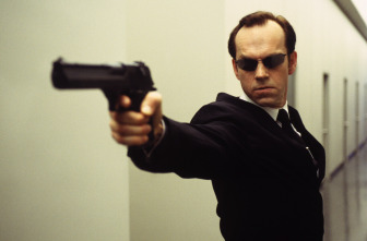 Imagen de Matrix Reloaded - 8