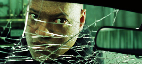 Imagen de Matrix Reloaded - 12