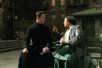 Imagen de Matrix Reloaded - 15