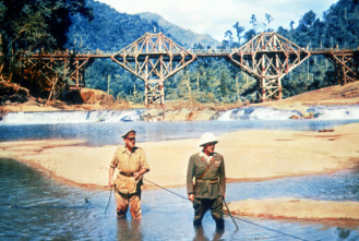 Imagen de El puente sobre el río Kwai - 4