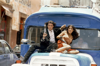 Imagen de El mexicano - 15