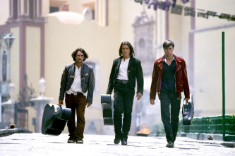 Imagen de El mexicano - 7
