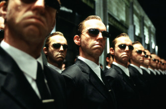 Imagen de Matrix Revolutions - 9