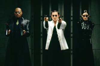 Imagen de Matrix Revolutions - 10