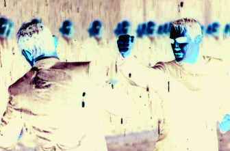 Imagen de Matrix Revolutions - 12