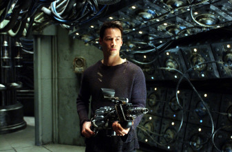 Imagen de Matrix Revolutions - 3