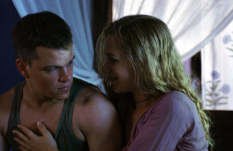 Imagen de El mito de Bourne - 4