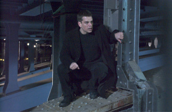 Imagen de El mito de Bourne - 5