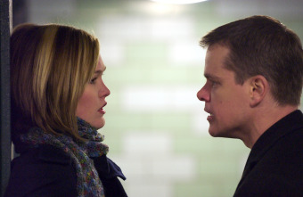 Imagen de El mito de Bourne - 6
