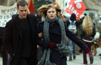 Imagen de El mito de Bourne - 8